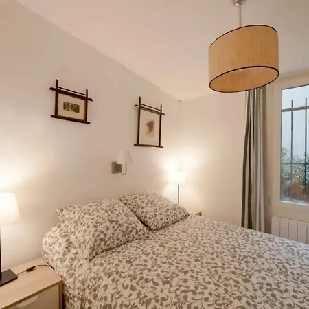 Apartamento Modern Champ-de-mars Eiffel Tower Paris