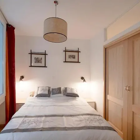 Modern Champ-de-mars Eiffel Tower Apartamento *