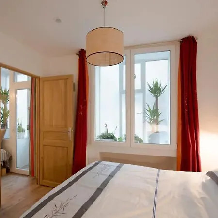 Modern Champ-de-mars Eiffel Tower Apartamento